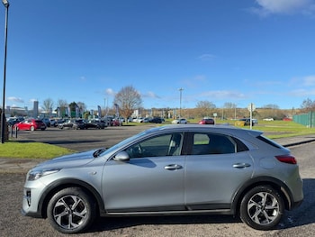 Used Kia XCeed 2020 for sale - 77493908: Photo