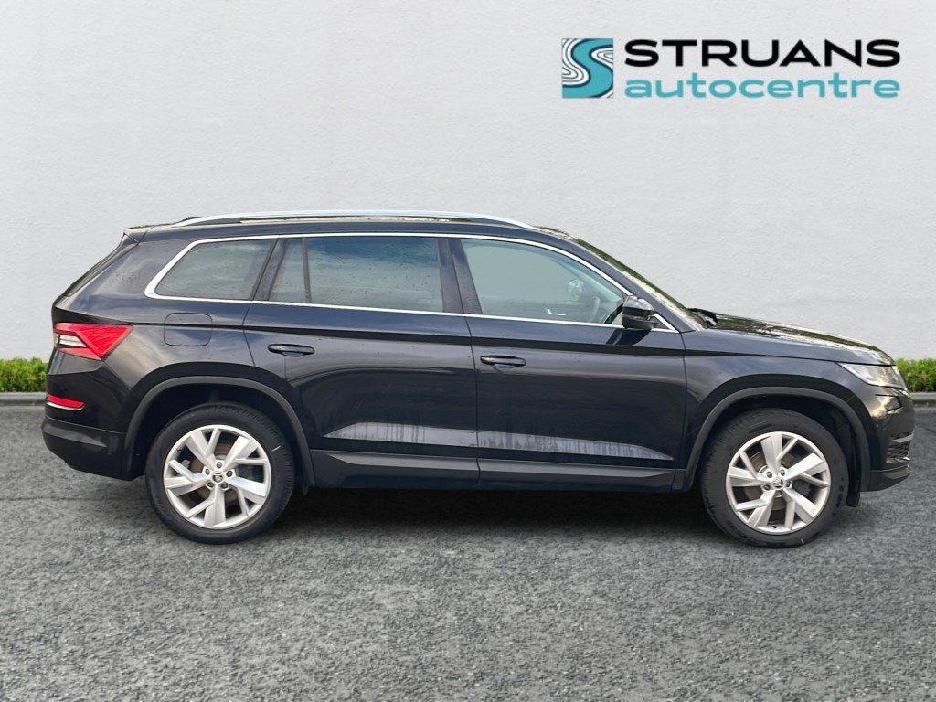 Used Skoda Kodiaq 2021 for sale - 76863125: Photo 7