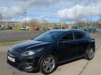 Used Kia XCeed 2020 for sale - 77692455: Photo