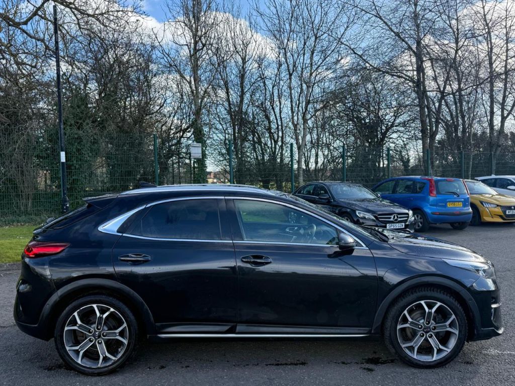 Used Kia XCeed 2020 for sale - 77692455: Photo 5