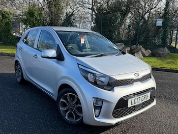 Used Kia Picanto 2017 for sale - 77836261: Photo