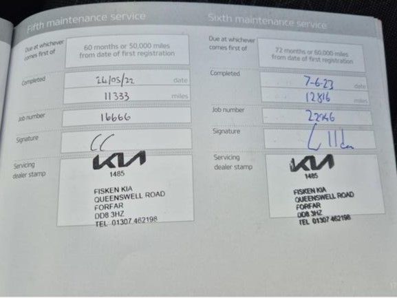 Used Kia Picanto 2017 for sale - 77836261: Photo 5