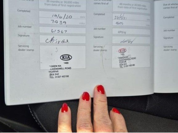 Used Kia Picanto 2017 for sale - 77836261: Photo 6