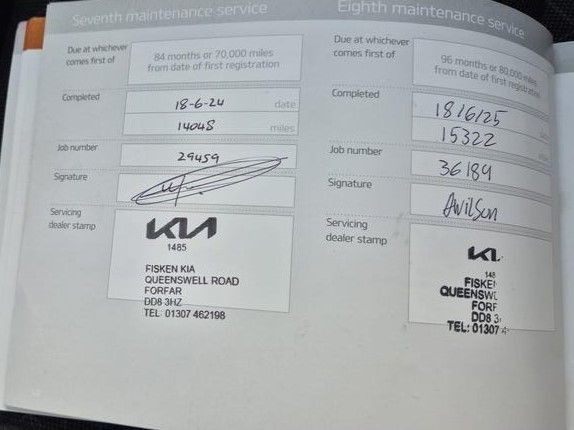 Used Kia Picanto 2017 for sale - 77836261: Photo 7