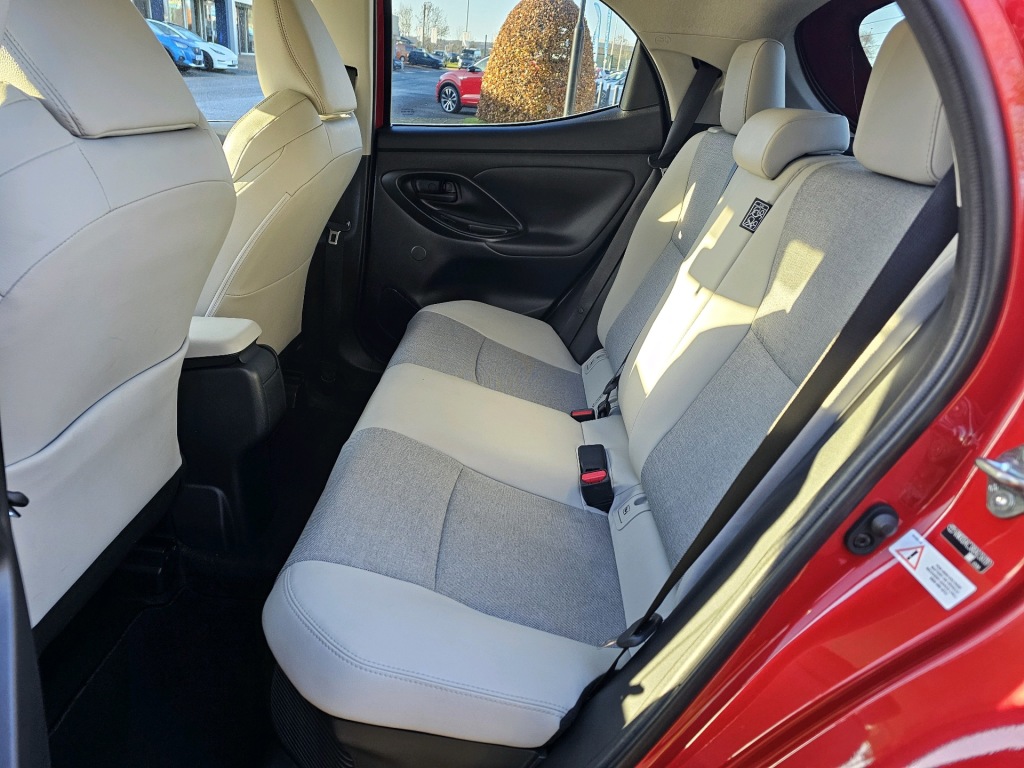 Used Toyota Yaris 2022 for sale - 76840544: Photo 13