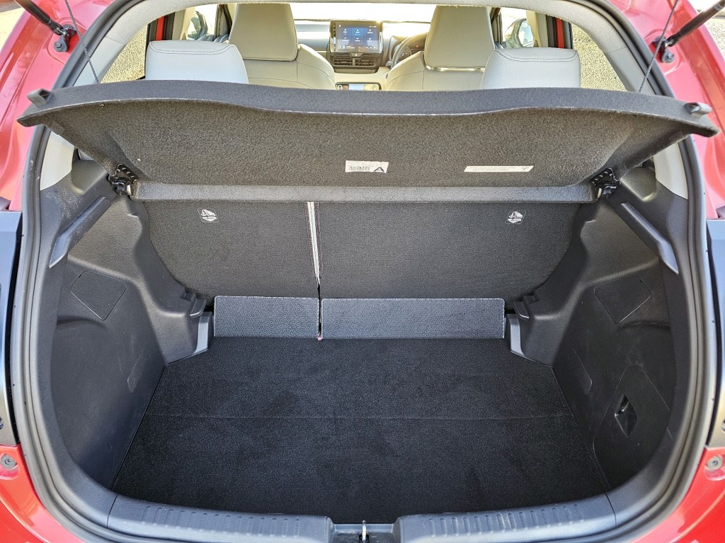 Used Toyota Yaris 2022 for sale - 76840544: Photo 16