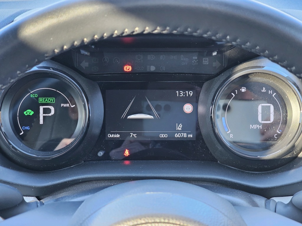 Used Toyota Yaris 2022 for sale - 76840544: Photo 19