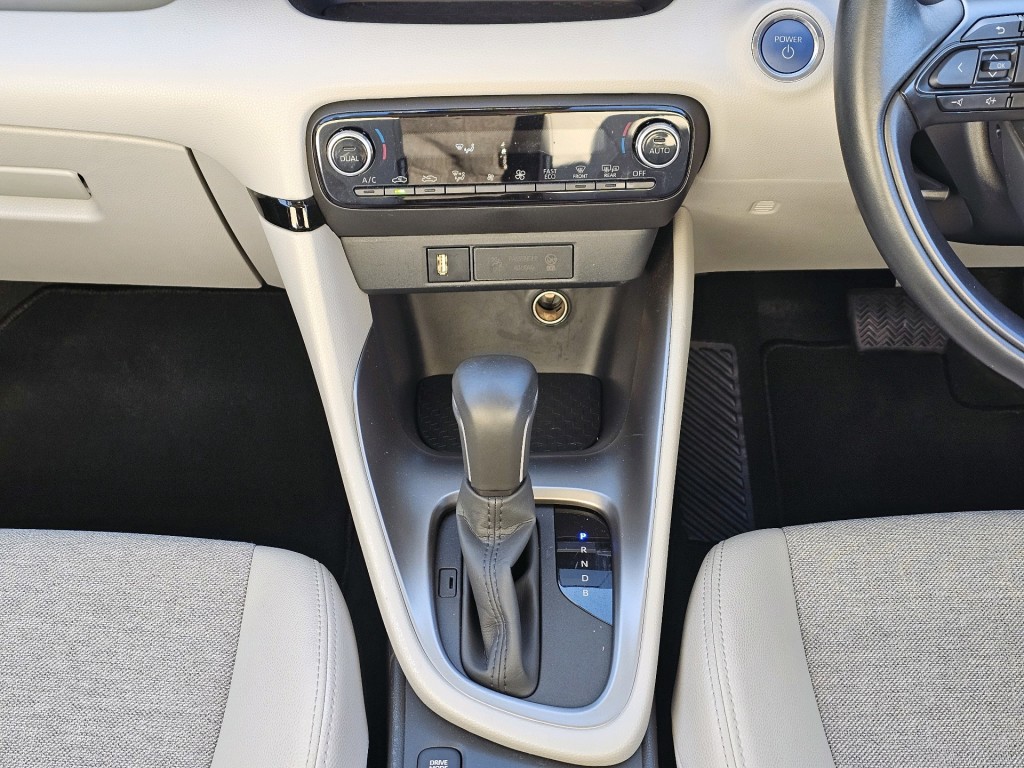 Used Toyota Yaris 2022 for sale - 76840544: Photo 23