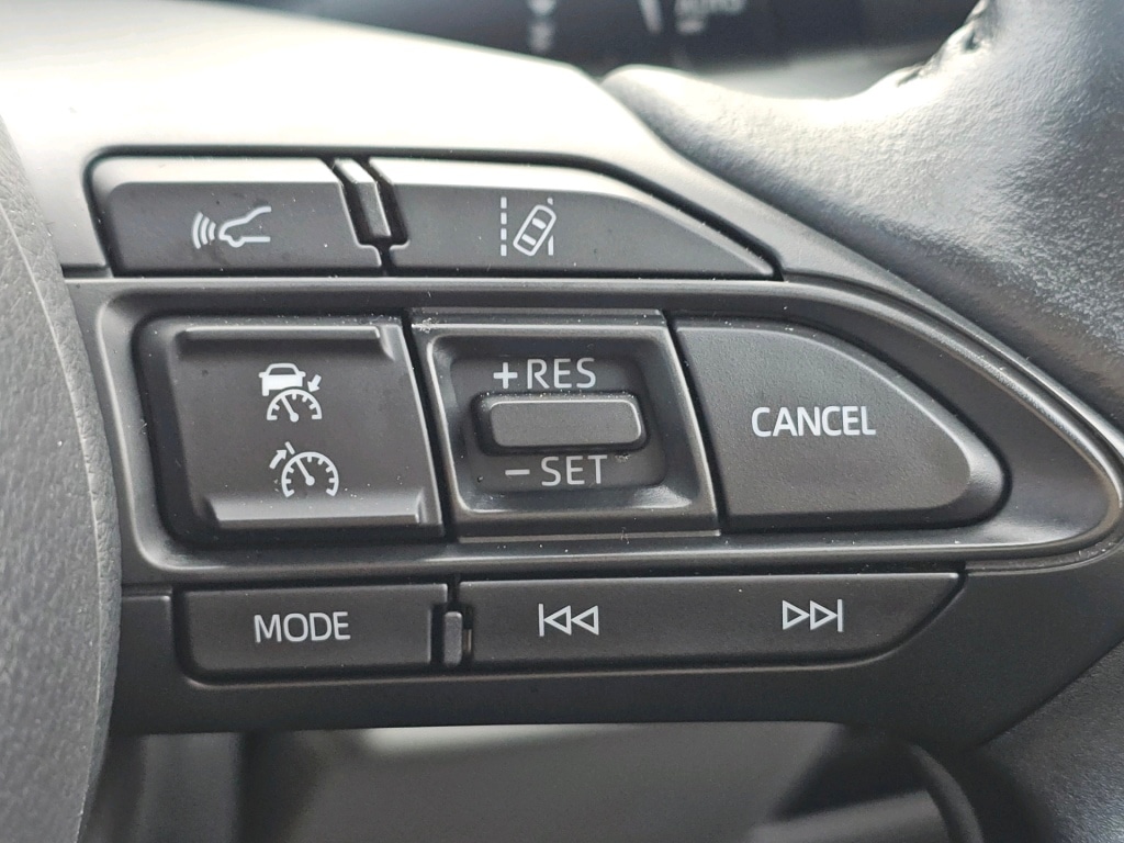 Used Toyota Yaris 2022 for sale - 76840544: Photo 29