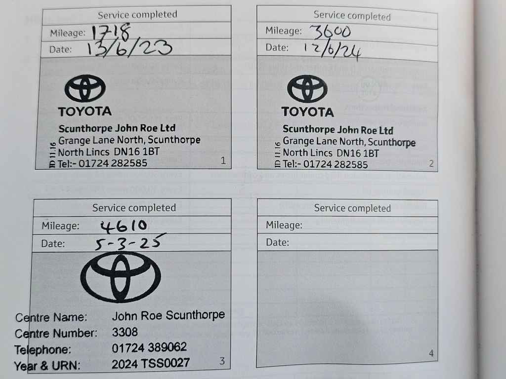 Used Toyota Yaris 2022 for sale - 76840544: Photo 41