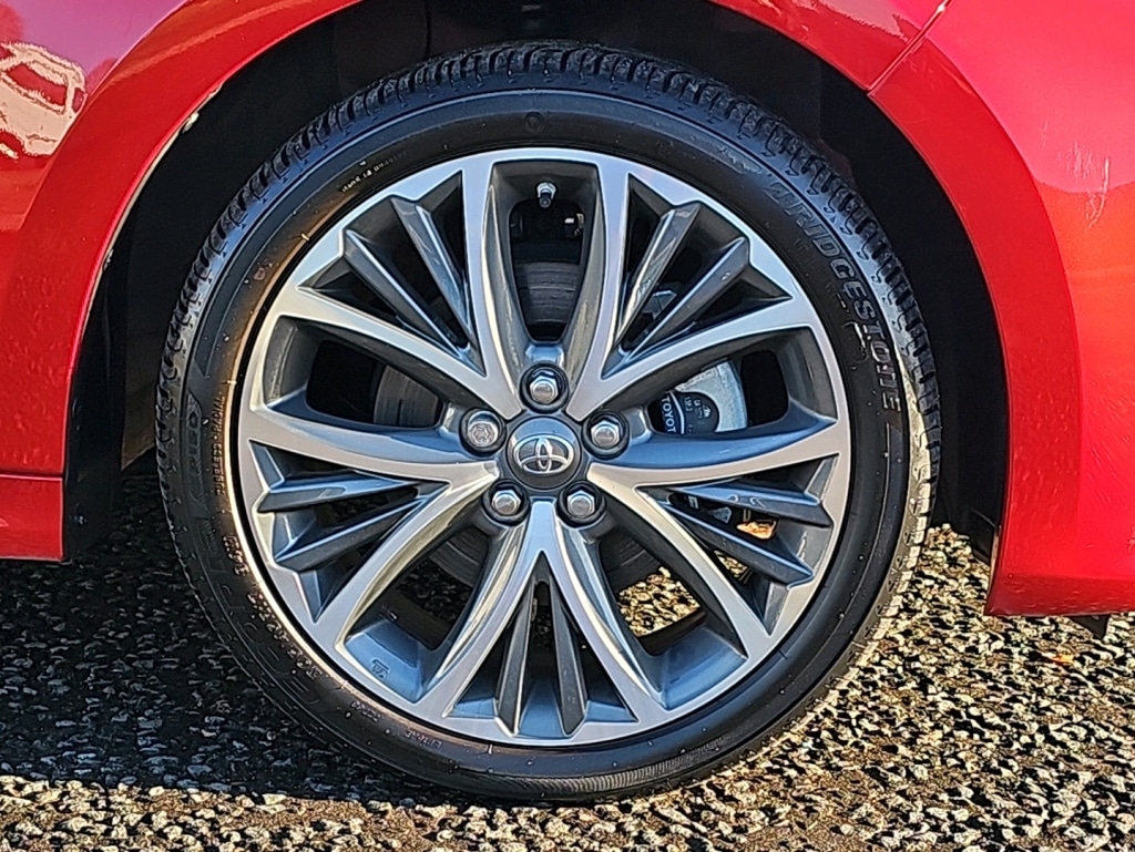 Used Toyota Yaris 2022 for sale - 76840544: Photo 8