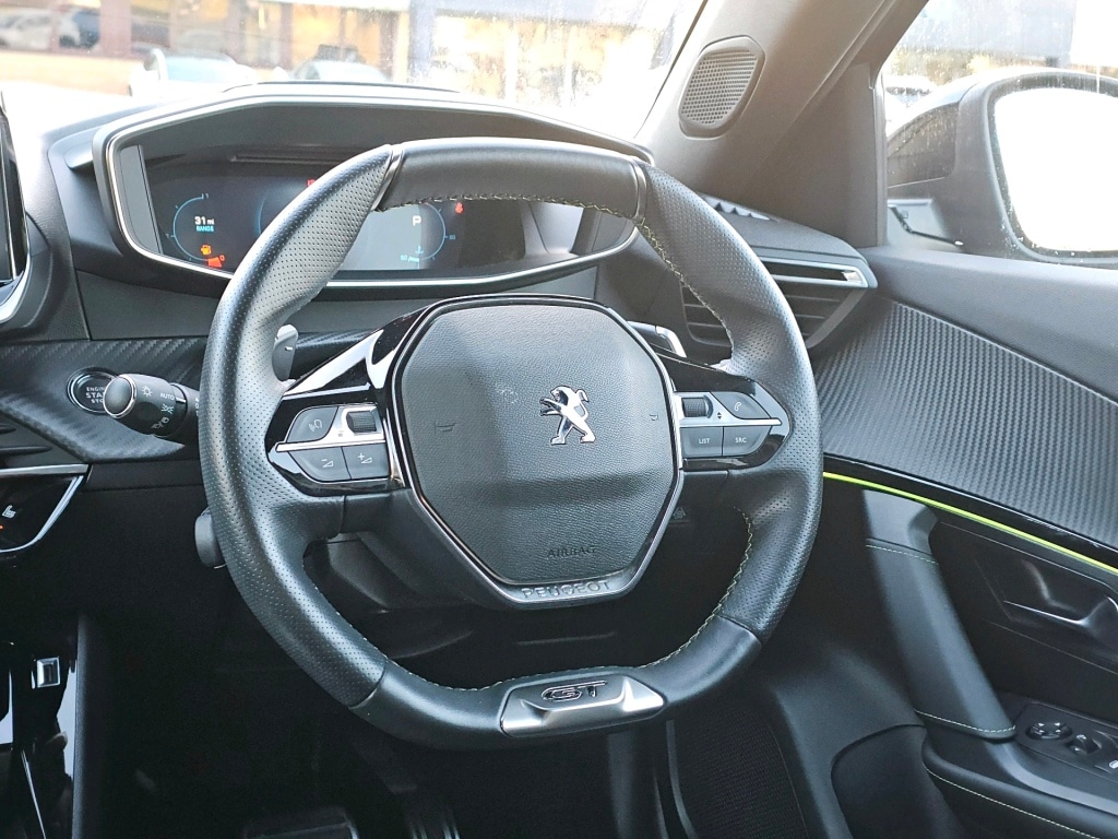 Used Peugeot 2008 2023 for sale - 76840557: Photo 17