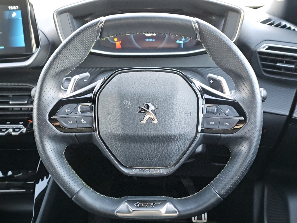 Used Peugeot 2008 2023 for sale - 76840557: Photo 18