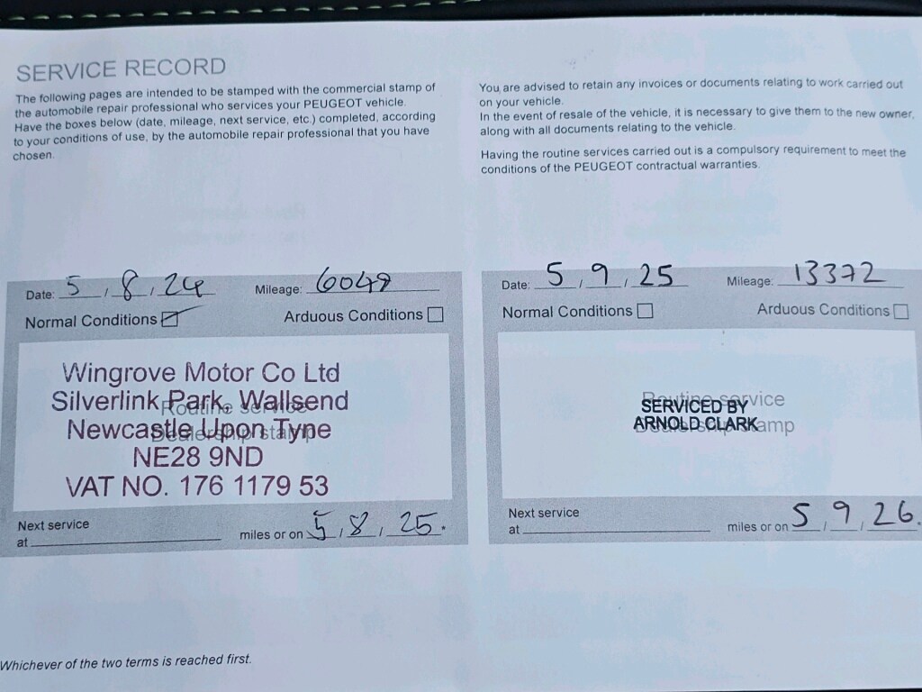 Used Peugeot 2008 2023 for sale - 76840557: Photo 35