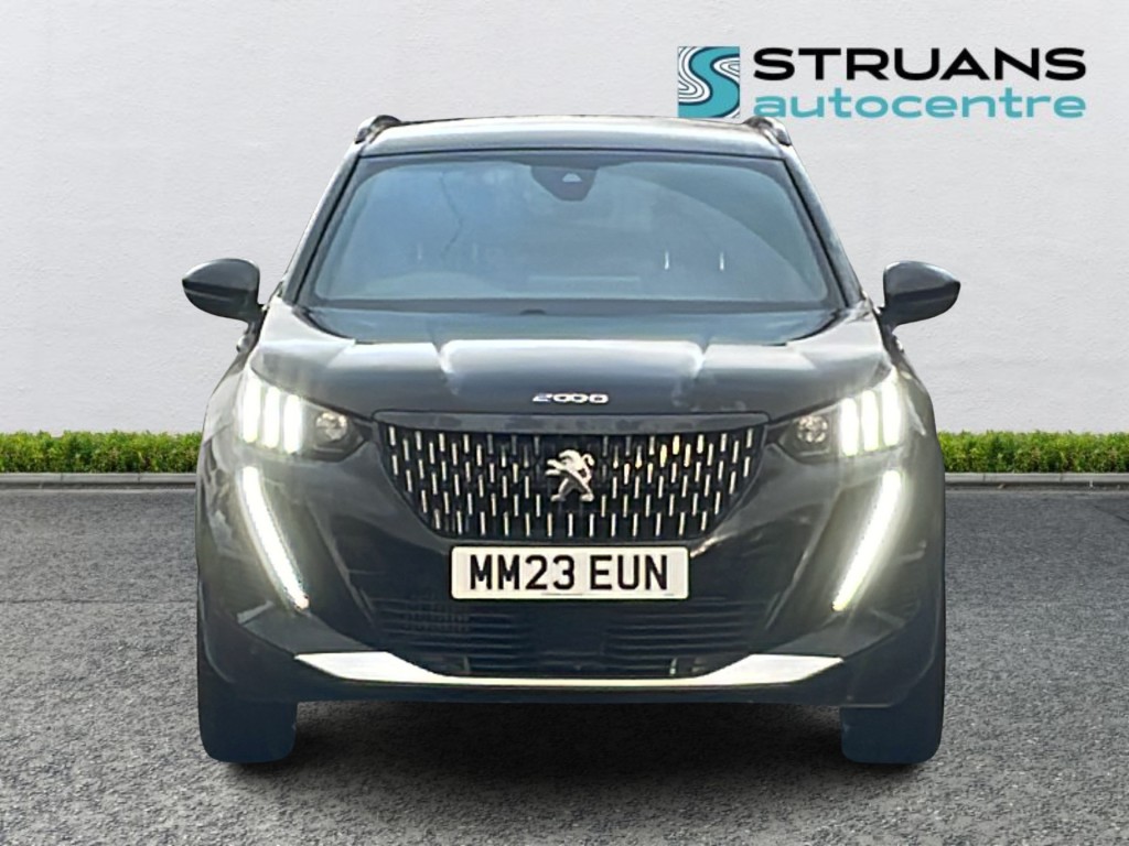 Used Peugeot 2008 2023 for sale - 76840557: Photo 4