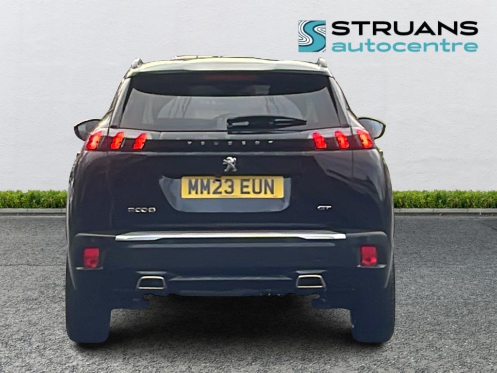 Used Peugeot 2008 2023 for sale - 76840557: Photo 5