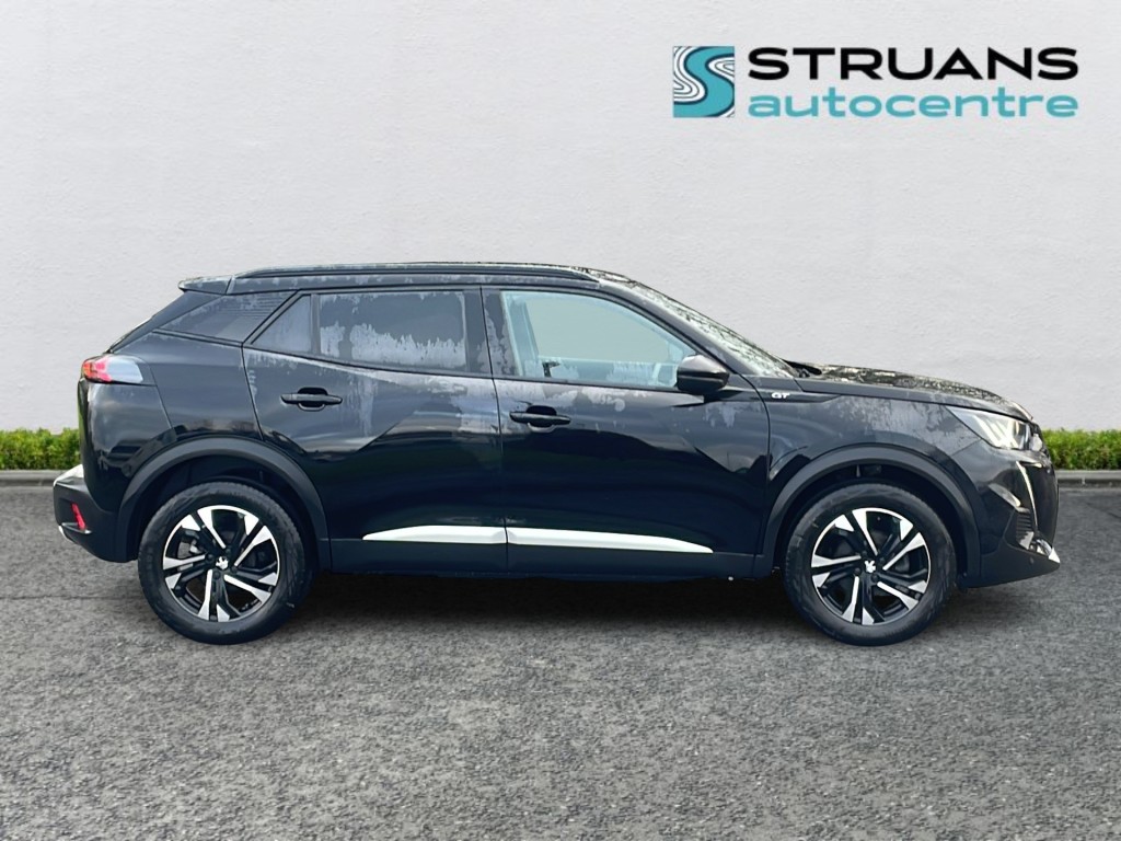 Used Peugeot 2008 2023 for sale - 76840557: Photo 7