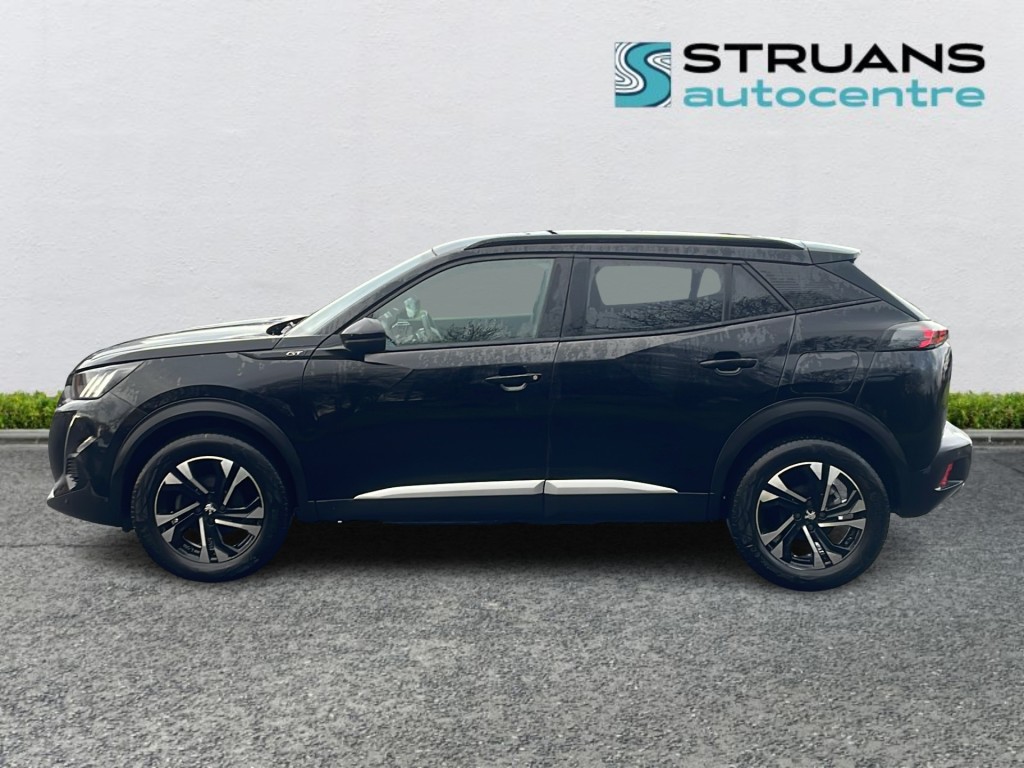 Used Peugeot 2008 2023 for sale - 76840557: Photo 8