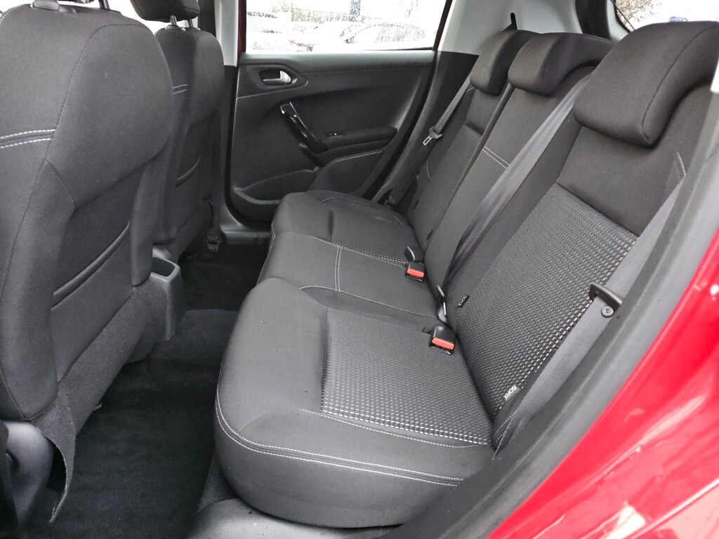 Used Peugeot 208 2019 for sale - 77368089: Photo 11