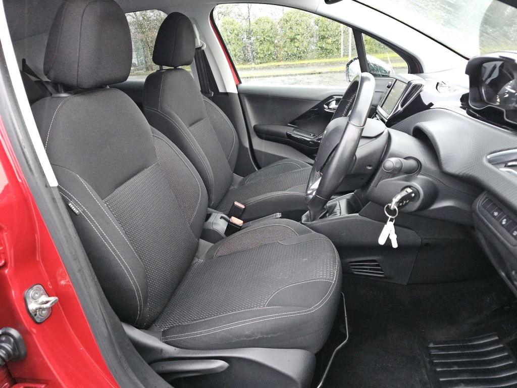 Used Peugeot 208 2019 for sale - 77368089: Photo 12