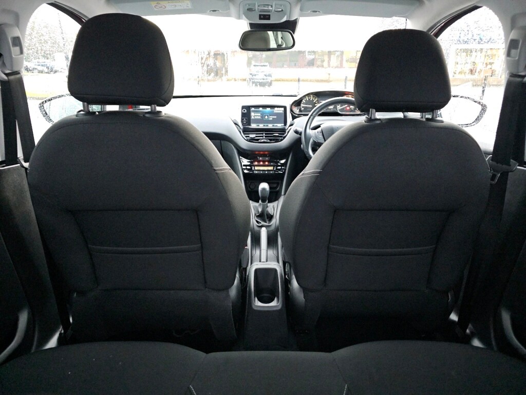 Used Peugeot 208 2019 for sale - 77368089: Photo 16