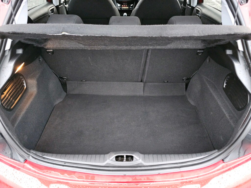 Used Peugeot 208 2019 for sale - 77368089: Photo 17