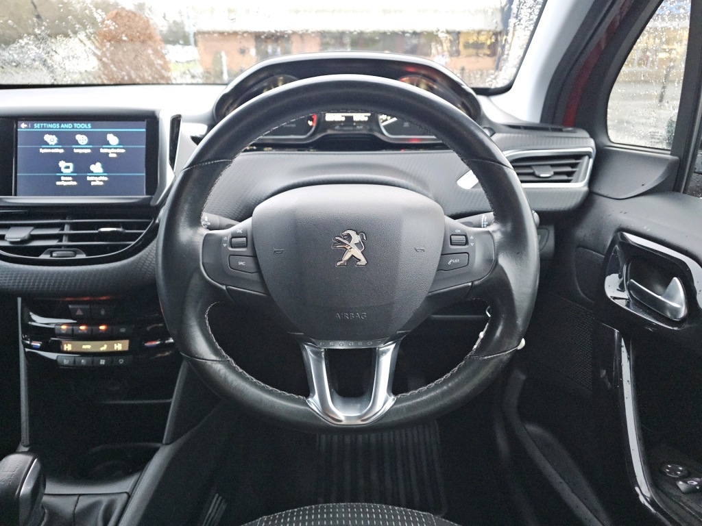 Used Peugeot 208 2019 for sale - 77368089: Photo 19