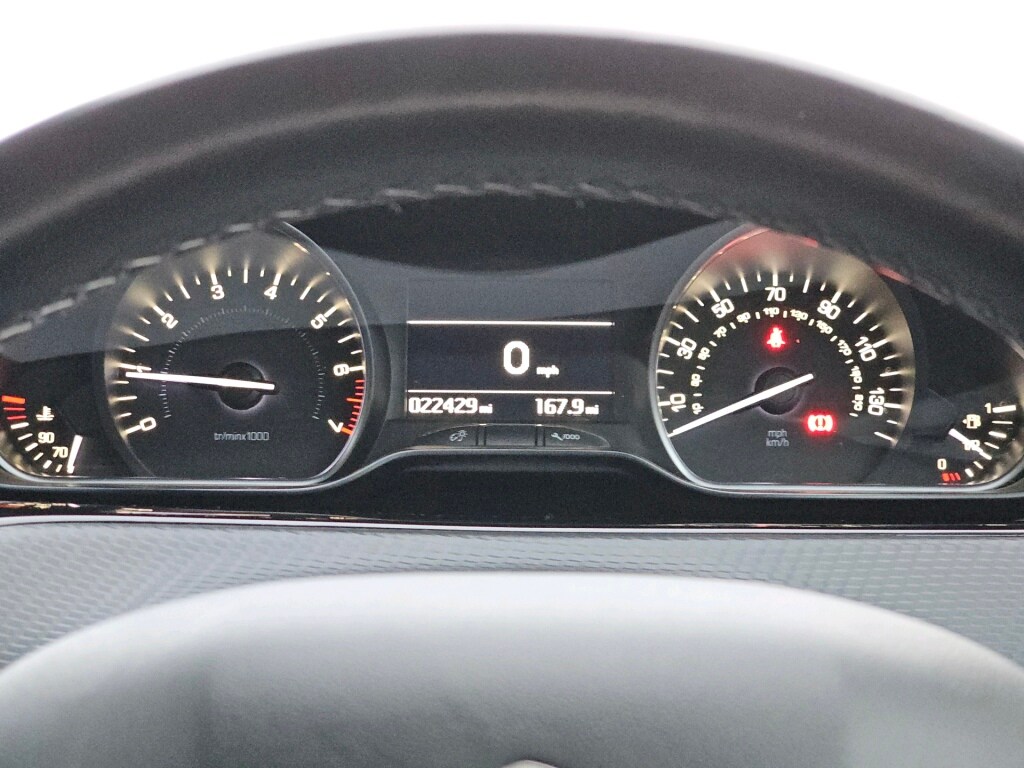 Used Peugeot 208 2019 for sale - 77368089: Photo 21