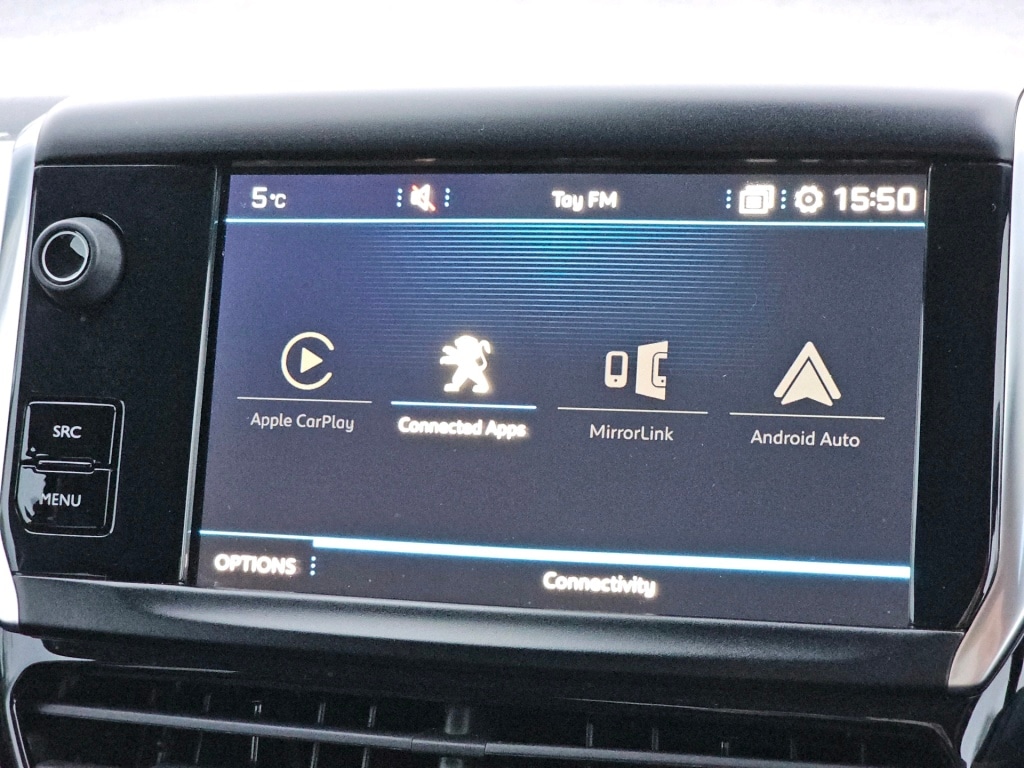 Used Peugeot 208 2019 for sale - 77368089: Photo 23