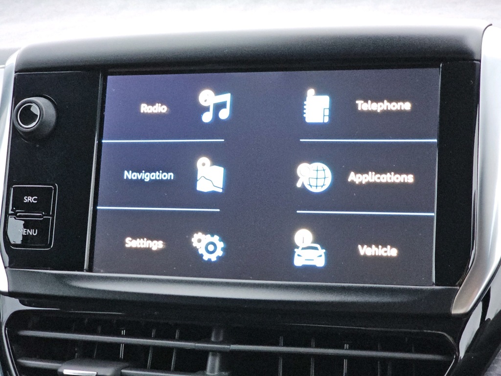 Used Peugeot 208 2019 for sale - 77368089: Photo 25