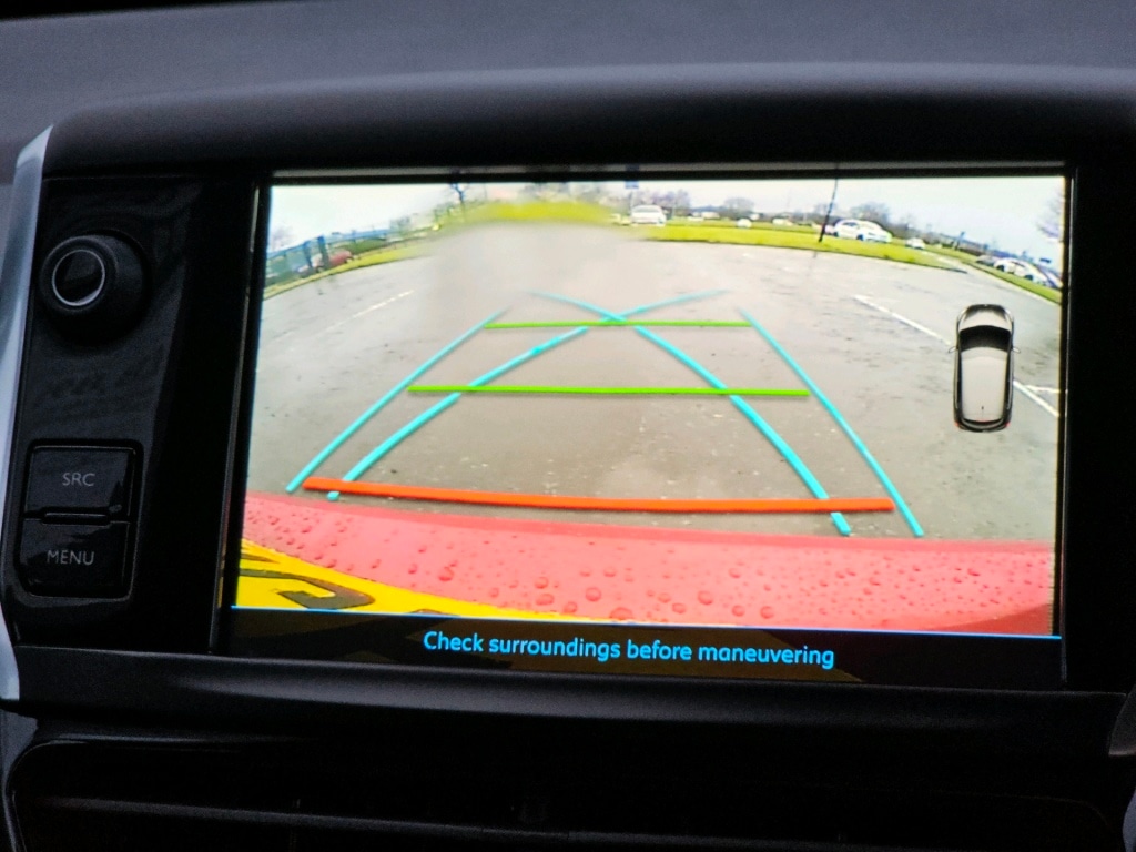 Used Peugeot 208 2019 for sale - 77368089: Photo 26