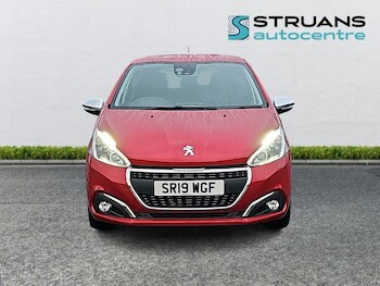 Used Peugeot 208 2019 for sale - 77368089: Photo