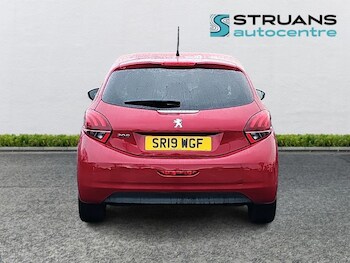 Used Peugeot 208 2019 for sale - 77368089: Photo