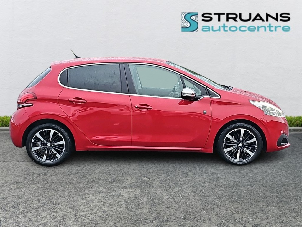 Used Peugeot 208 2019 for sale - 77368089: Photo 5