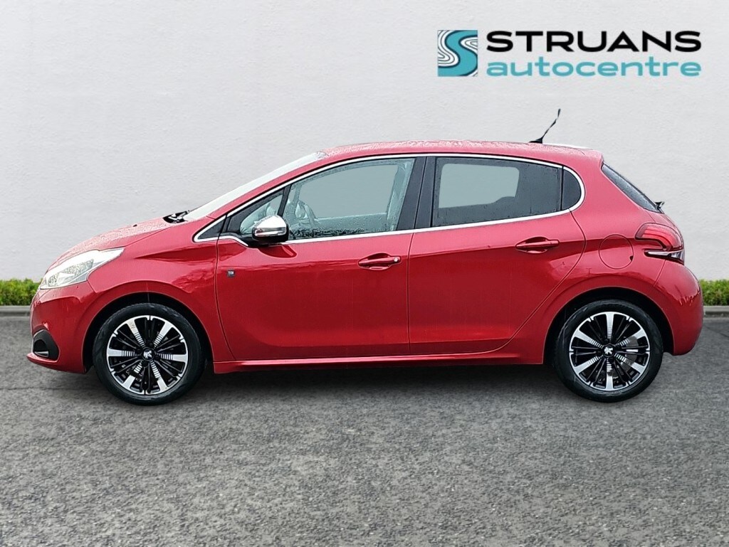 Used Peugeot 208 2019 for sale - 77368089: Photo 6