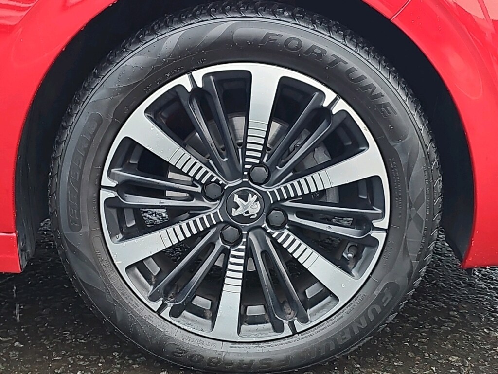 Used Peugeot 208 2019 for sale - 77368089: Photo 9