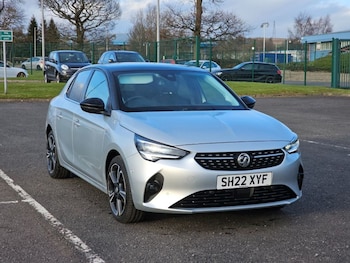 Used Vauxhall Corsa 2022 for sale - 77836270: Photo