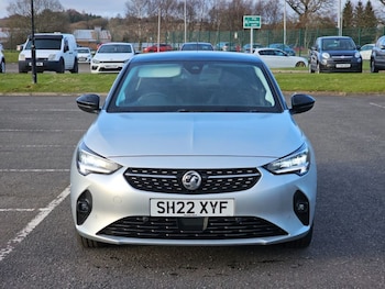Used Vauxhall Corsa 2022 for sale - 77836270: Photo