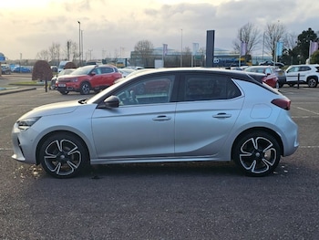 Used Vauxhall Corsa 2022 for sale - 77836270: Photo
