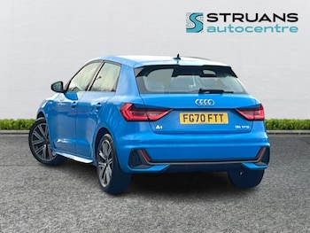 Used Audi A1 2020 for sale - 76840547: Photo