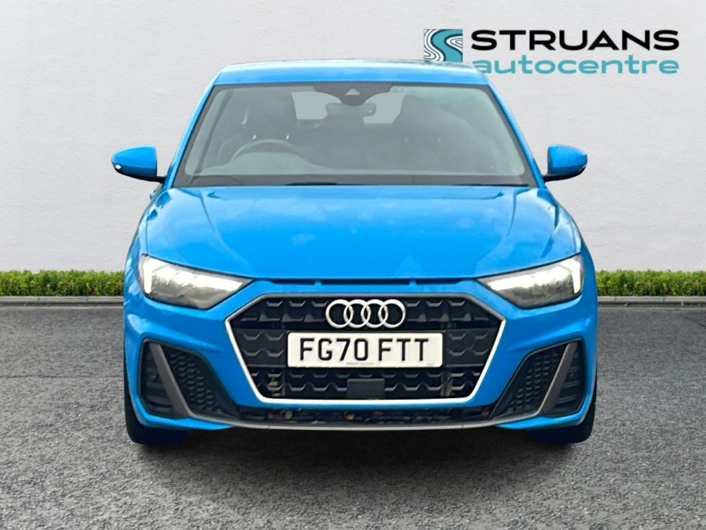 Used Audi A1 2020 for sale - 76840547: Photo 4