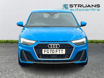 Used Audi A1 2020 for sale - 76840547: Photo