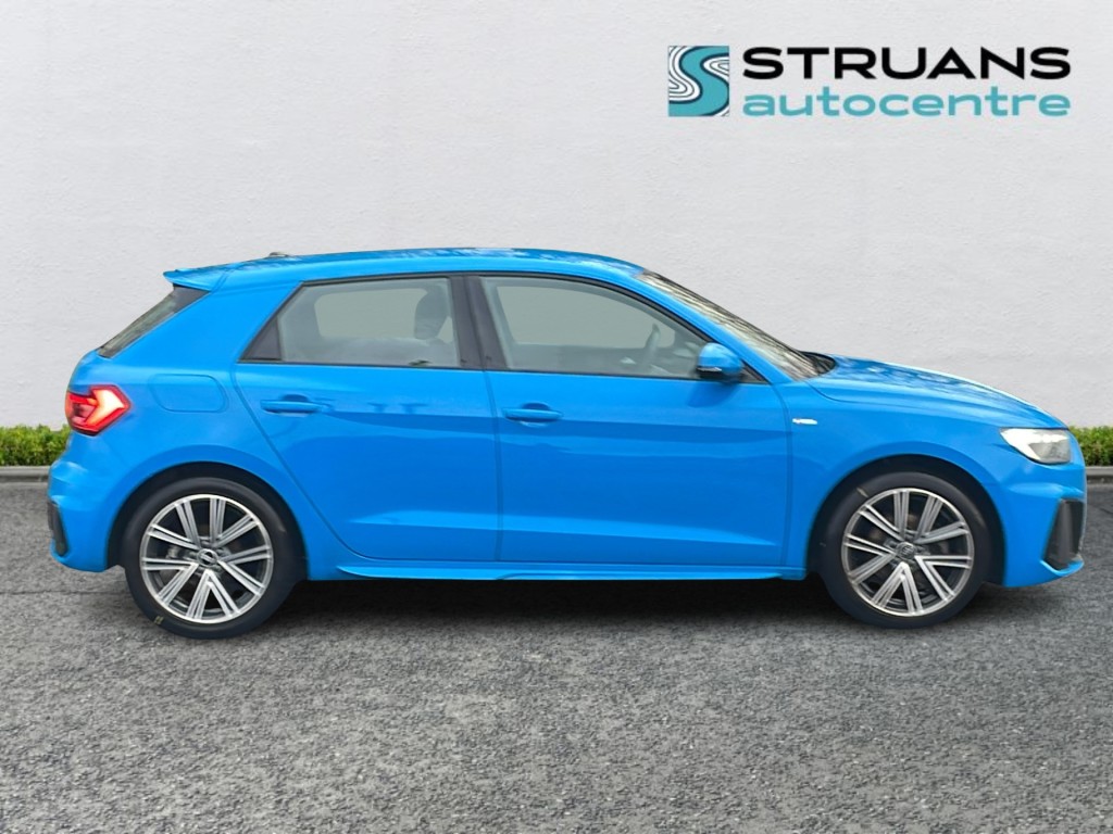 Used Audi A1 2020 for sale - 76840547: Photo 7