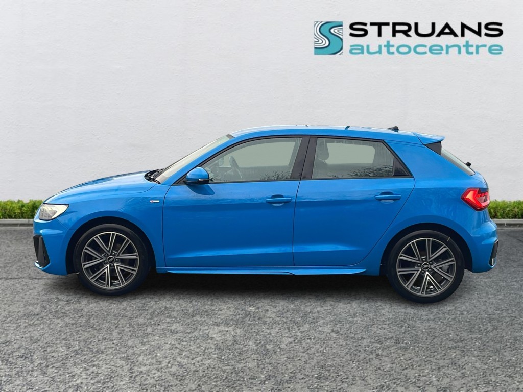 Used Audi A1 2020 for sale - 76840547: Photo 8