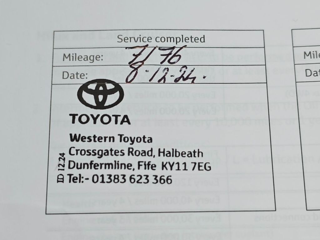 Used Toyota Aygo X 2023 for sale - 77845130: Photo 4