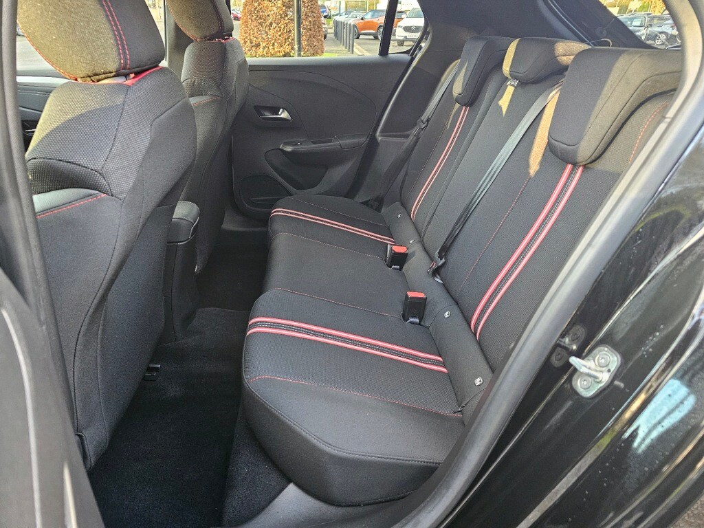 Used Vauxhall Corsa 2023 for sale - 76840551: Photo 10