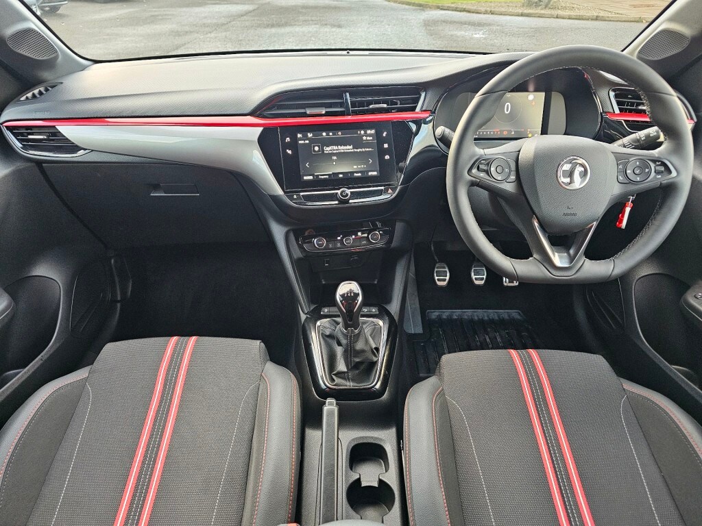 Used Vauxhall Corsa 2023 for sale - 76840551: Photo 11