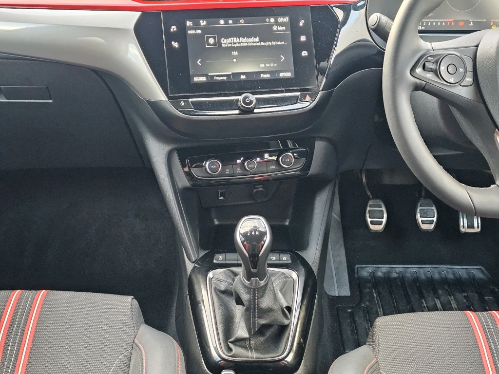 Used Vauxhall Corsa 2023 for sale - 76840551: Photo 12