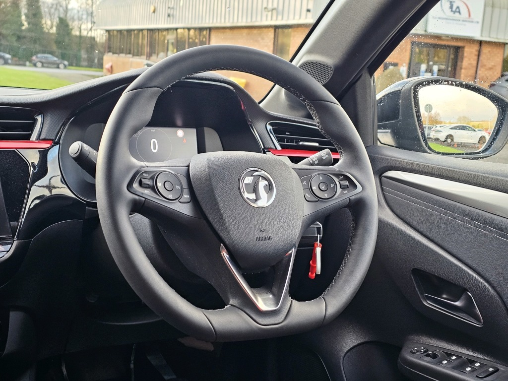 Used Vauxhall Corsa 2023 for sale - 76840551: Photo 13