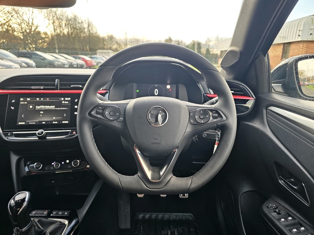 Used Vauxhall Corsa 2023 for sale - 76840551: Photo 14